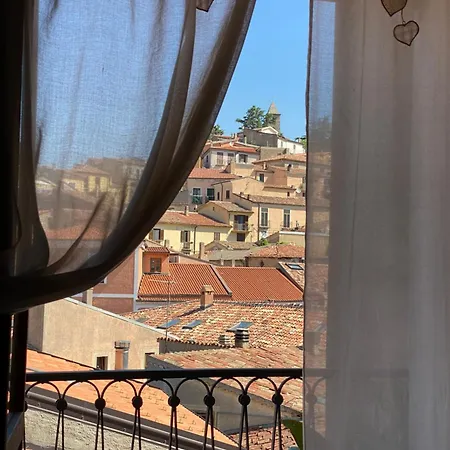 I Cento Portali شقة *