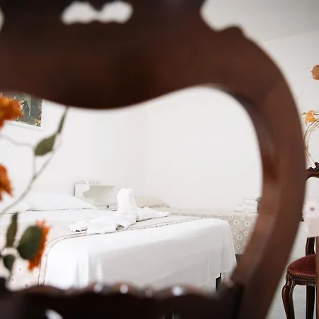 I Cento Portali شقة