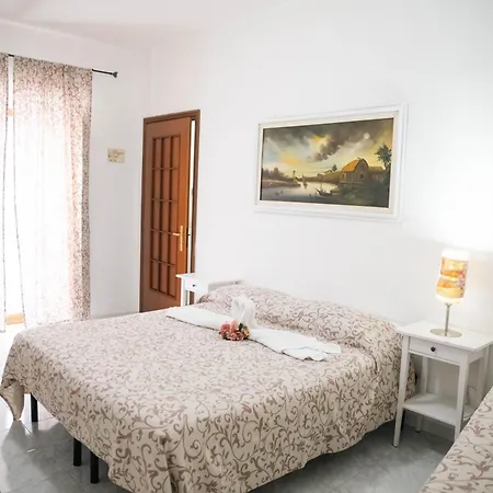 アパート I Cento Portali