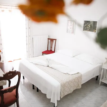 I Cento Portali アパート *