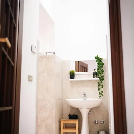 شقة I Cento Portali *