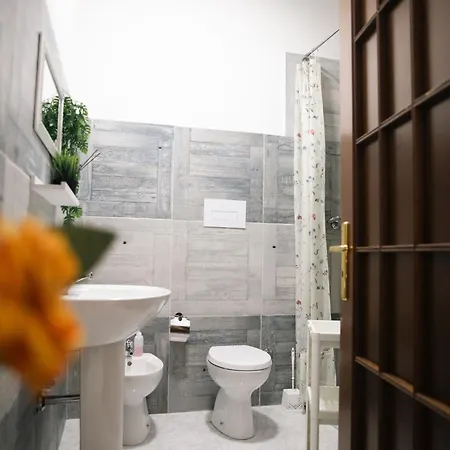 شقة I Cento Portali Pignola