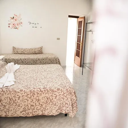 I Cento Portali Pignola