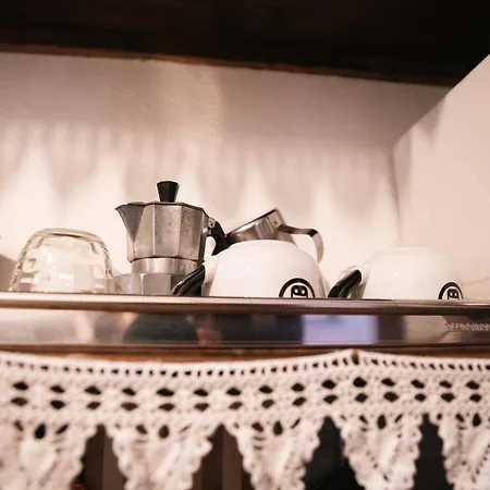 I Cento Portali شقة