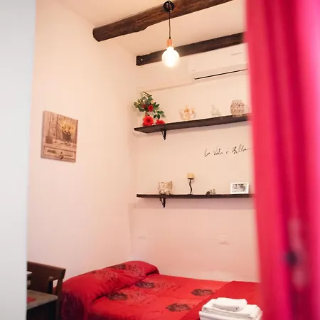 Apartment I Cento Portali