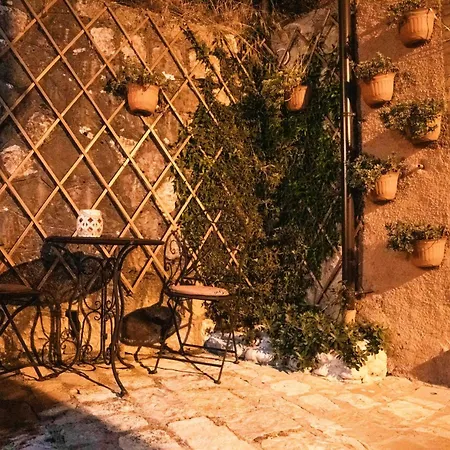 I Cento Portali アパート *