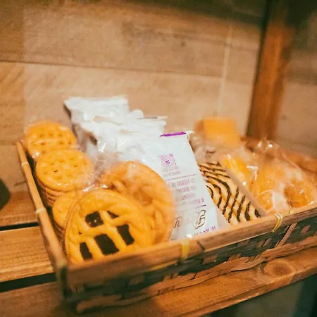 Apartament I Cento Portali Pignola