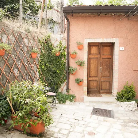 Apartament I Cento Portali