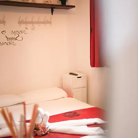 I Cento Portali Apartment *