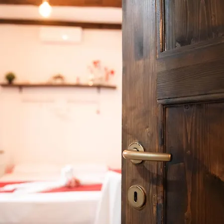 Apartament I Cento Portali *