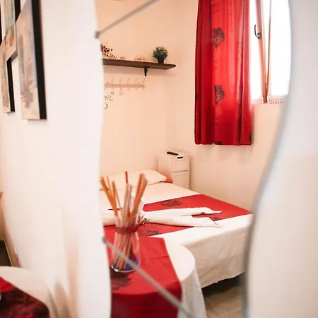 Apartament I Cento Portali Pignola