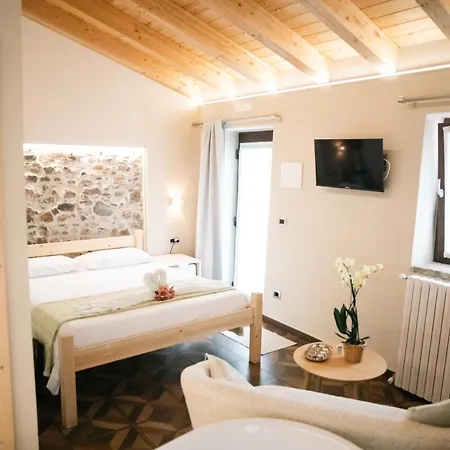 شقة I Cento Portali Pignola