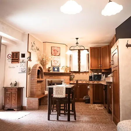 Apartamento I Cento Portali