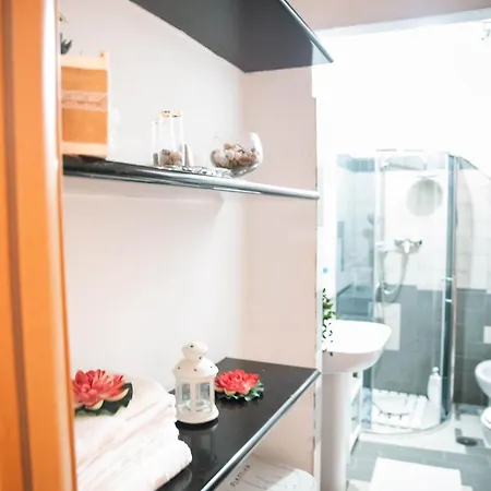 I Cento Portali Apartment *