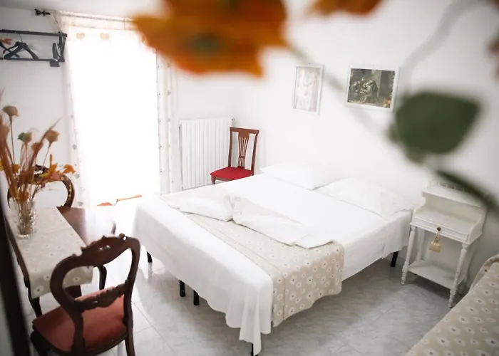 I Cento Portali Appartamento *