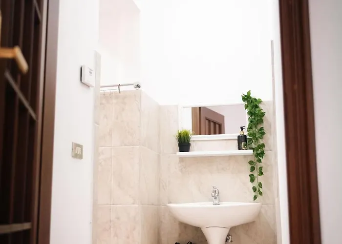 Appartamento I Cento Portali *